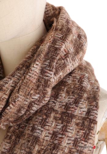 Embroidered Foulard - ph 2