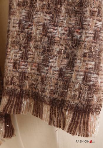 Embroidered Foulard - ph 3