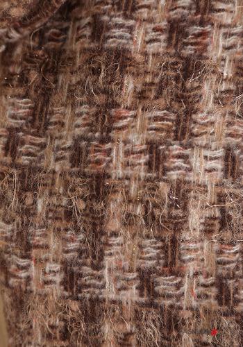 Embroidered Foulard - ph 4