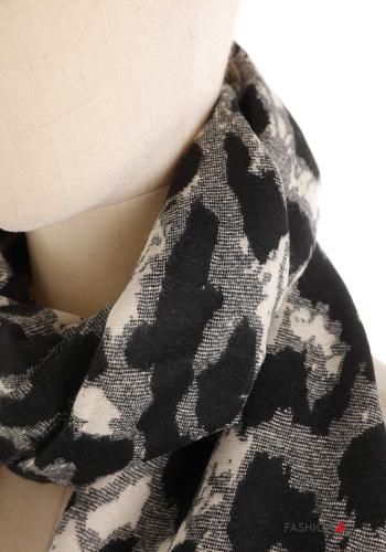 Foulard Fantasia stampata - ph 2