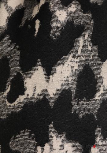 Foulard Fantasia stampata - ph 4