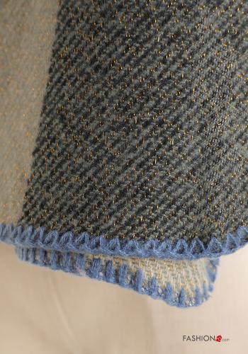 Foulard Fantasia stampata - ph 3