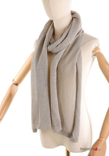 Lenço Estilo Casual - ph 1