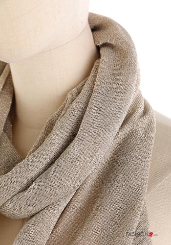 Lenço Estilo Casual - ph 2