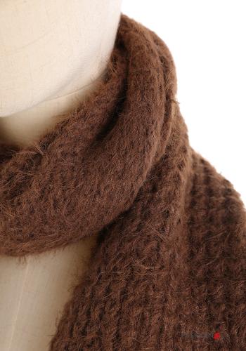 Foulard Fantasia stampata - ph 2