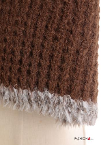 Foulard Fantasia stampata - ph 3