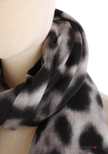 Animal print Foulard - ph 2