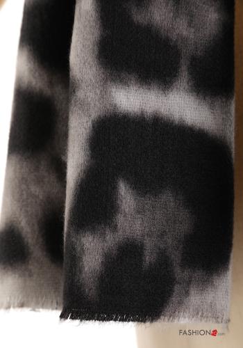 Animal print Foulard - ph 3