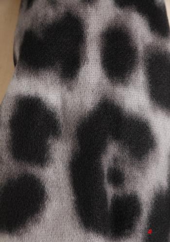 Animal print Foulard - ph 4