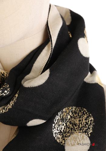 Foulard Fantasia stampata - ph 2