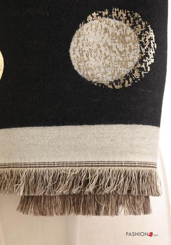 Foulard Fantasia stampata - ph 3