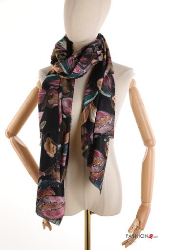 Casual Foulard