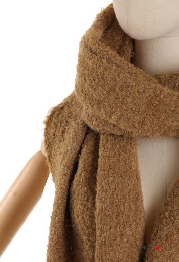 Pañuelo de Mezcla de Lana Diseño impreso - ph 2