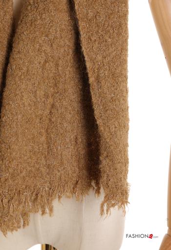 Pañuelo de Mezcla de Lana Diseño impreso - ph 3