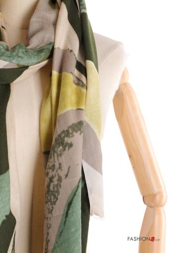 Foulard imprimé - ph 3