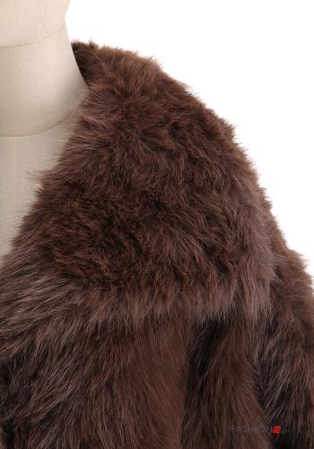 Abrigo de Piel ecológica - ph 3