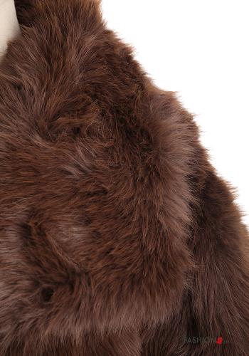 Casaco em Couro ecológico - ph 3