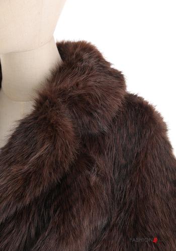 Casaco em Couro ecológico - ph 3