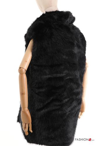 Abrigo de Piel ecológica - ph 2