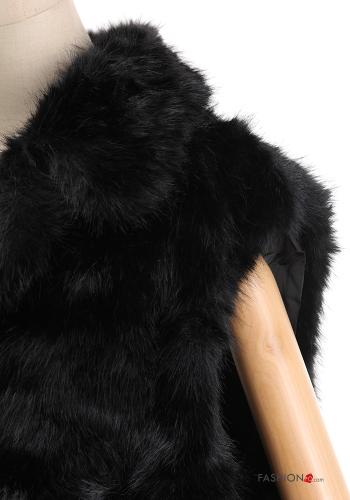 Abrigo de Piel ecológica - ph 3