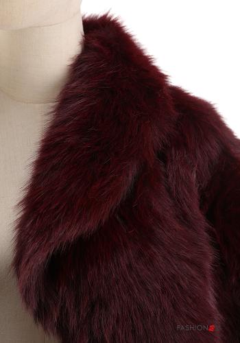 Casaco em Couro ecológico - ph 3