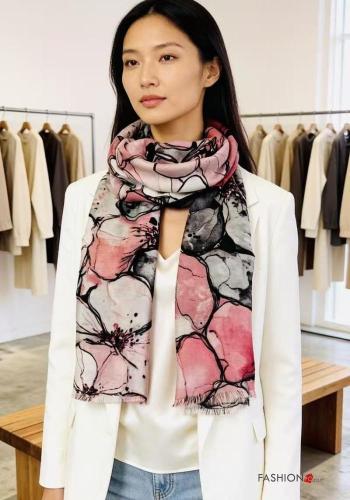 Patterned Foulard - ph 1
