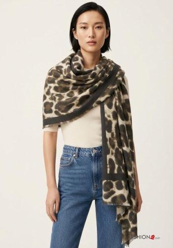 Patterned Foulard - ph 1