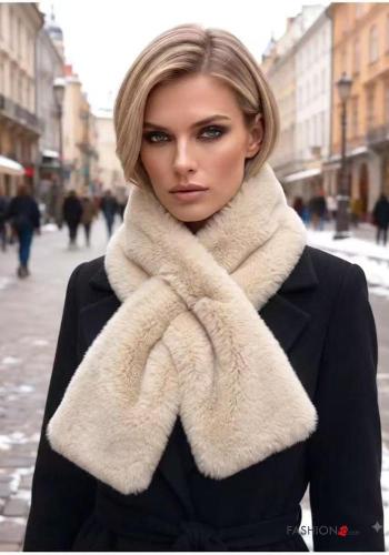 Casual Snood