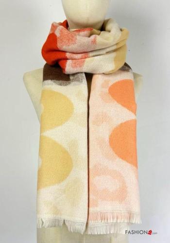 Patterned Foulard - ph 1