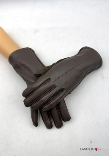 Lot de 12 paires Gants Casual - ph 1