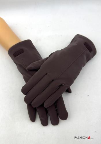 Lot de 12 paires Gants Casual