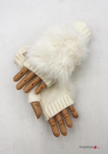 Lot de 12 paires Gants Casual