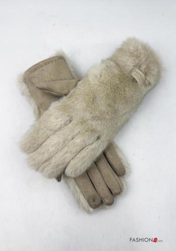 Lot de 12 paires Gants Casual