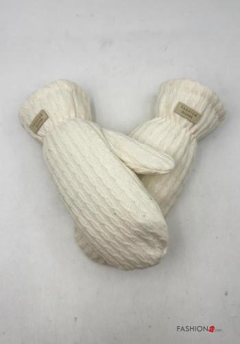 Lot de 12 paires Gants Casual
