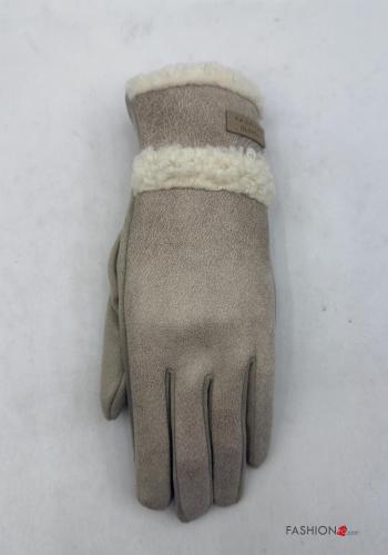Lot de 12 paires Gants Casual