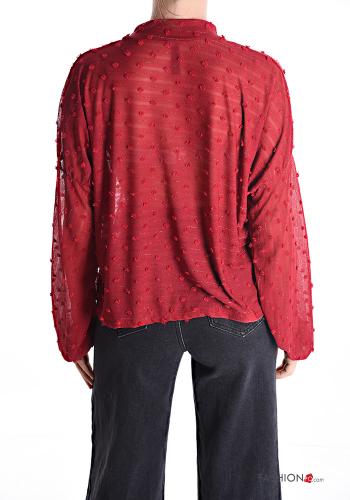 Blusa Estilo Informal - ph 2