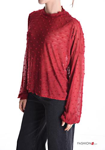 Blusa Estilo Informal - ph 3