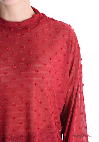 Blusa Estilo Informal - ph 4