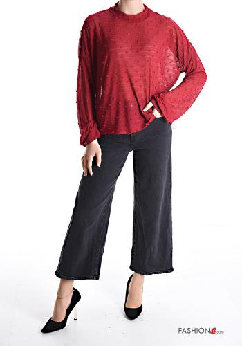 Blusa Estilo Informal - ph 5