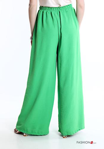 Trousers with bow - ph 2