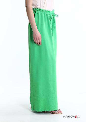 Trousers with bow - ph 3