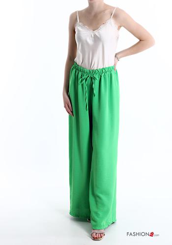 Trousers with bow - ph 5