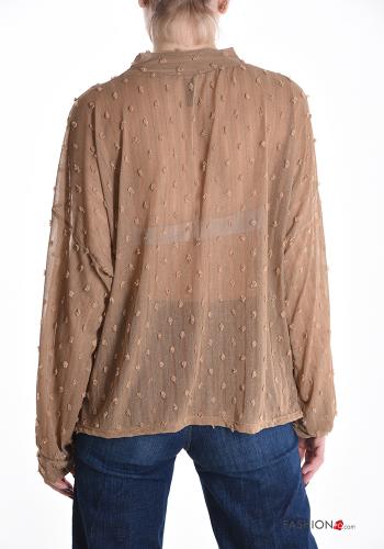 Blouse Casual - ph 2