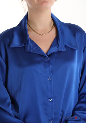 satin Shirt - ph 4