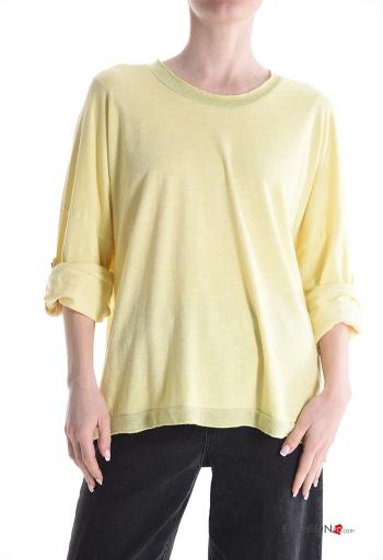Cotton Sweater - ph 1