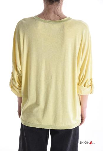Cotton Sweater - ph 2