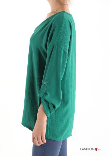 Blusa scollo a V - ph 3