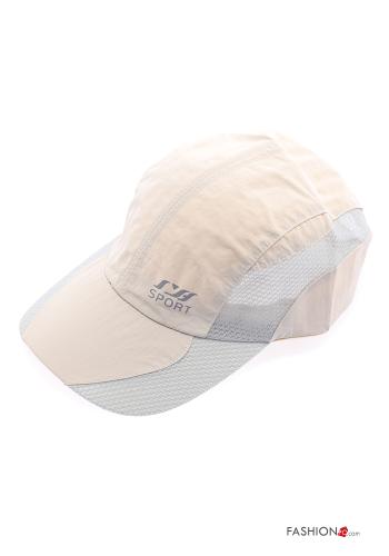 Cap - ph 1