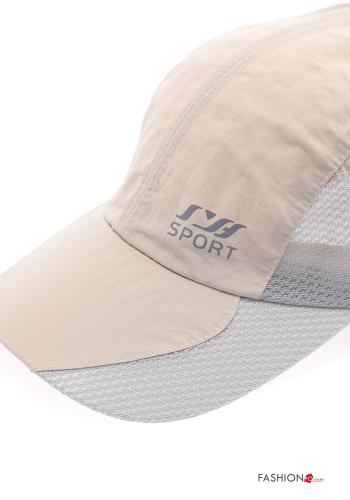 Cap - ph 3