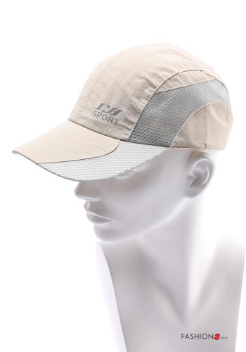 Cap - ph 4